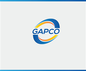 Logo Design by Z.H for GAPCO. TRUCKING | Design: #3719404
