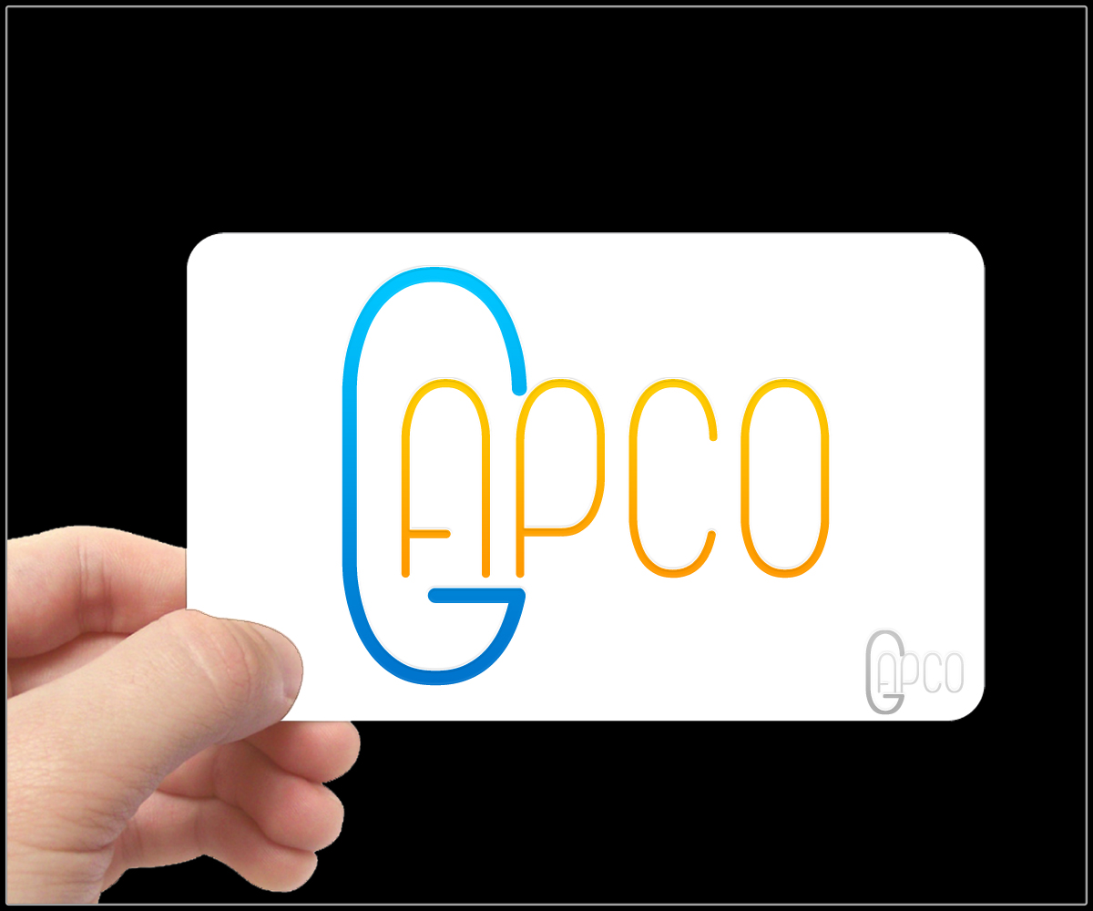 Logo Design by Hafiz Mohammad Yaseen Amin for GAPCO. TRUCKING | Design #3695461