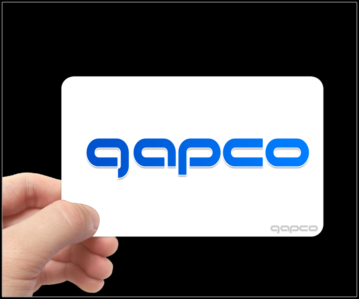 Logo Design by Hafiz Mohammad Yaseen Amin for GAPCO. TRUCKING | Design #3726336