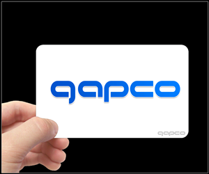 Logo Design by Hafiz Mohammad Yaseen Amin for GAPCO. TRUCKING | Design: #3726336