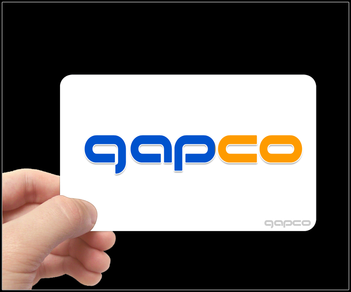 Logo Design by Hafiz Mohammad Yaseen Amin for GAPCO. TRUCKING | Design #3726380