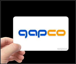 Logo Design by Hafiz Mohammad Yaseen Amin for GAPCO. TRUCKING | Design: #3726380
