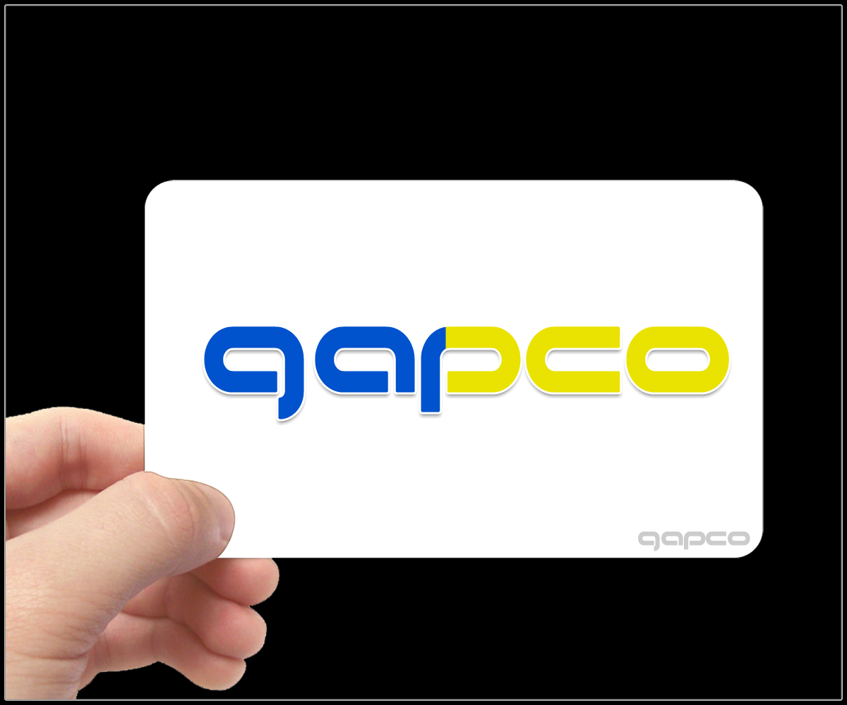 Logo Design by Hafiz Mohammad Yaseen Amin for GAPCO. TRUCKING | Design #3726384