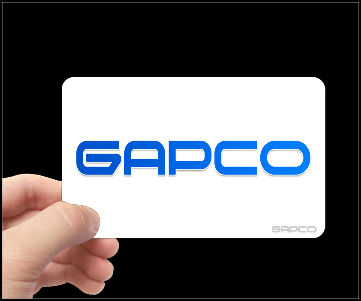 Logo Design by Hafiz Mohammad Yaseen Amin for GAPCO. TRUCKING | Design #3726389