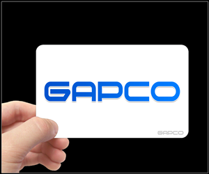 Logo Design by Hafiz Mohammad Yaseen Amin for GAPCO. TRUCKING | Design: #3726389