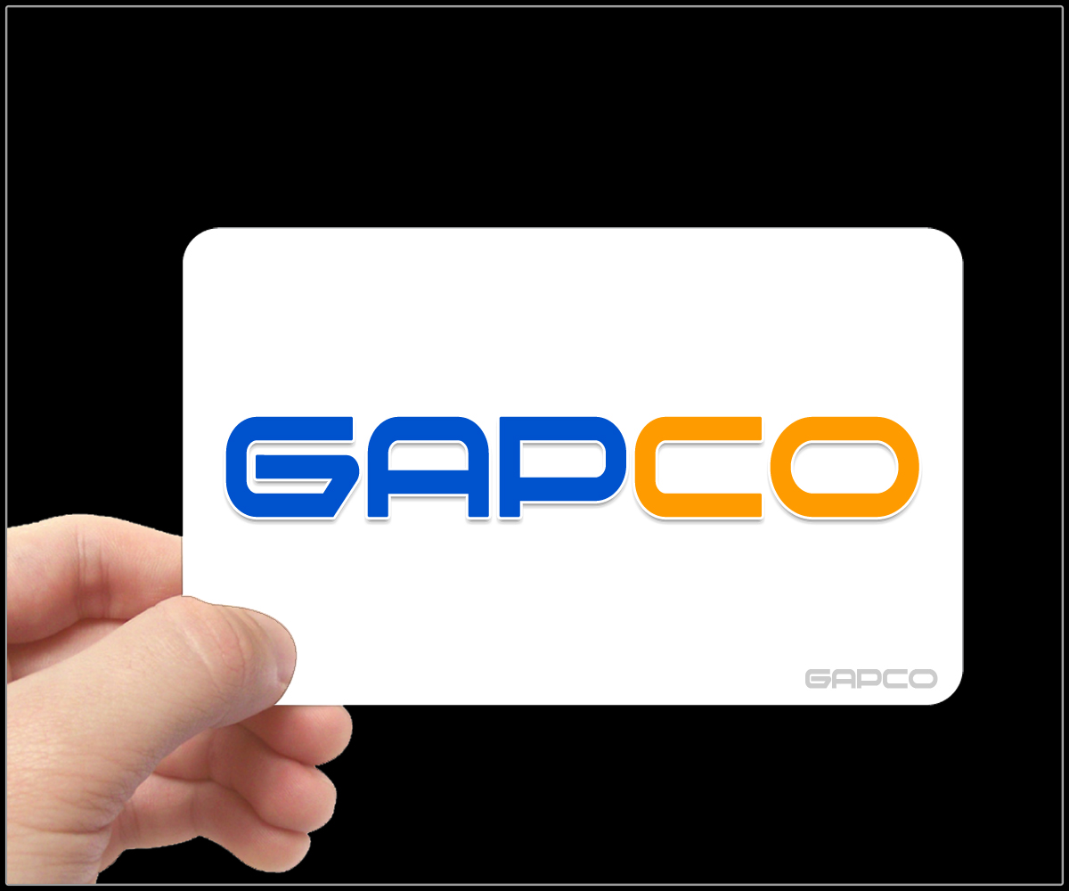 Logo Design by Hafiz Mohammad Yaseen Amin for GAPCO. TRUCKING | Design #3726396