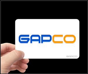 Logo Design by Hafiz Mohammad Yaseen Amin for GAPCO. TRUCKING | Design: #3726396