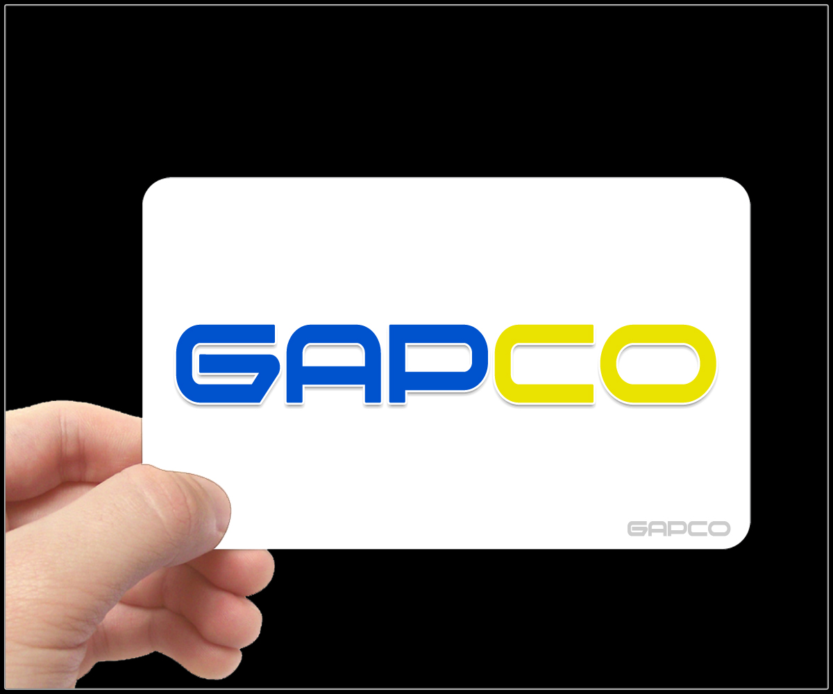 Logo Design by Hafiz Mohammad Yaseen Amin for GAPCO. TRUCKING | Design #3726402