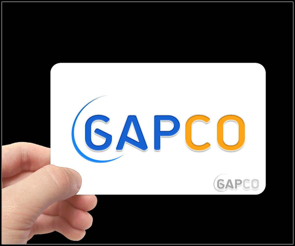 Logo Design by Hafiz Mohammad Yaseen Amin for GAPCO. TRUCKING | Design #3726407
