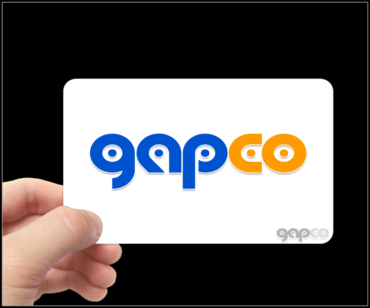 Logo Design by Hafiz Mohammad Yaseen Amin for GAPCO. TRUCKING | Design #3726418