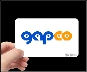 Logo Design by Hafiz Mohammad Yaseen Amin for GAPCO. TRUCKING | Design: #3726418