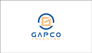 Logo Design by  ESdesigns for GAPCO. TRUCKING | Design: #3676747