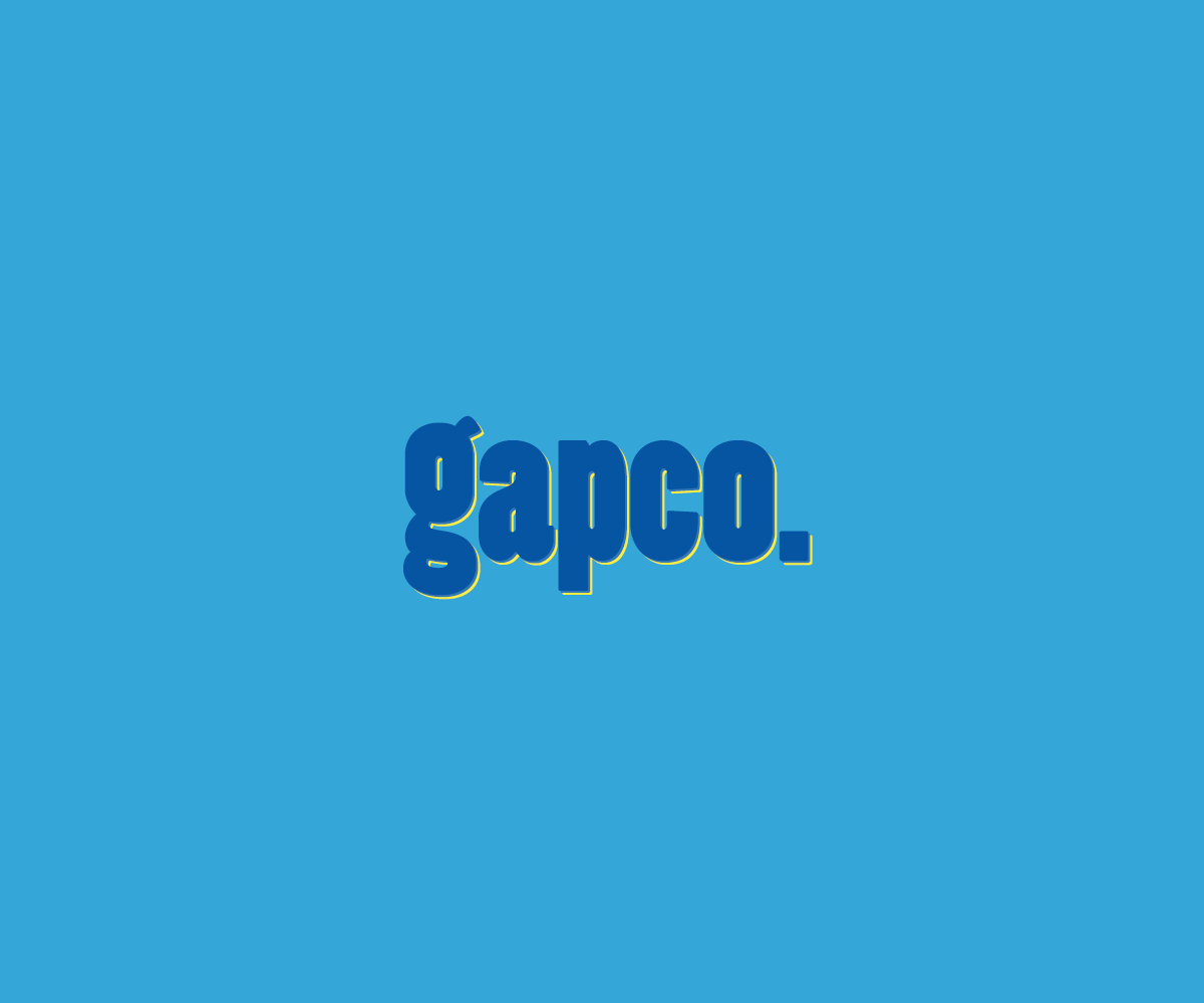 Logo Design by SteveFooz23 for GAPCO. TRUCKING | Design #3663896