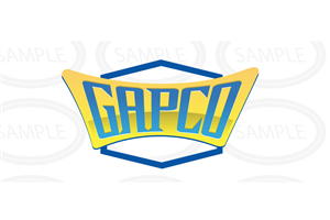 Logo Design by Dynamic for GAPCO. TRUCKING | Design #3670854
