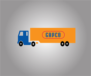 Logo Design by 7528 for GAPCO. TRUCKING | Design: #3668583