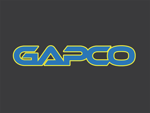 Logo Design by Fatima MJ for GAPCO. TRUCKING | Design: #3716502