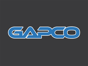 Logo Design by Fatima MJ for GAPCO. TRUCKING | Design: #3716506