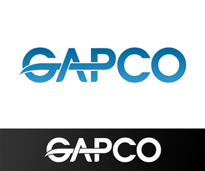 Logo Design by SUDHEESH KV for GAPCO. TRUCKING | Design: #3668574