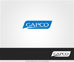 Design de Logo par DLab™ pour GAPCO. TRUCKING | Design : #3730133