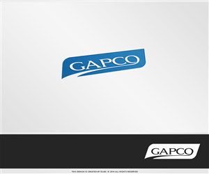 Design de Logo par DLab™ pour GAPCO. TRUCKING | Design : #3730134