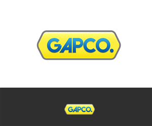Logo Design by mxv.design for GAPCO. TRUCKING | Design: #3663542