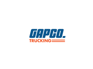 Design de Logo par Alien Cookie pour GAPCO. TRUCKING | Design : #3664376
