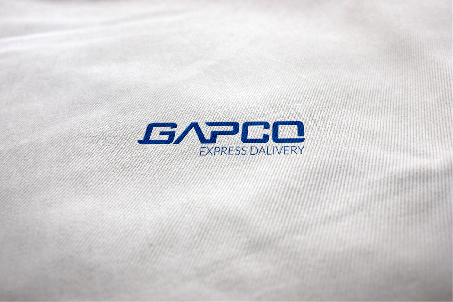Logo Design by Manoj Talsaniya for GAPCO. TRUCKING | Design #3696989