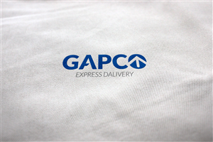 Logo Design by Manoj Talsaniya for GAPCO. TRUCKING | Design: #3696997