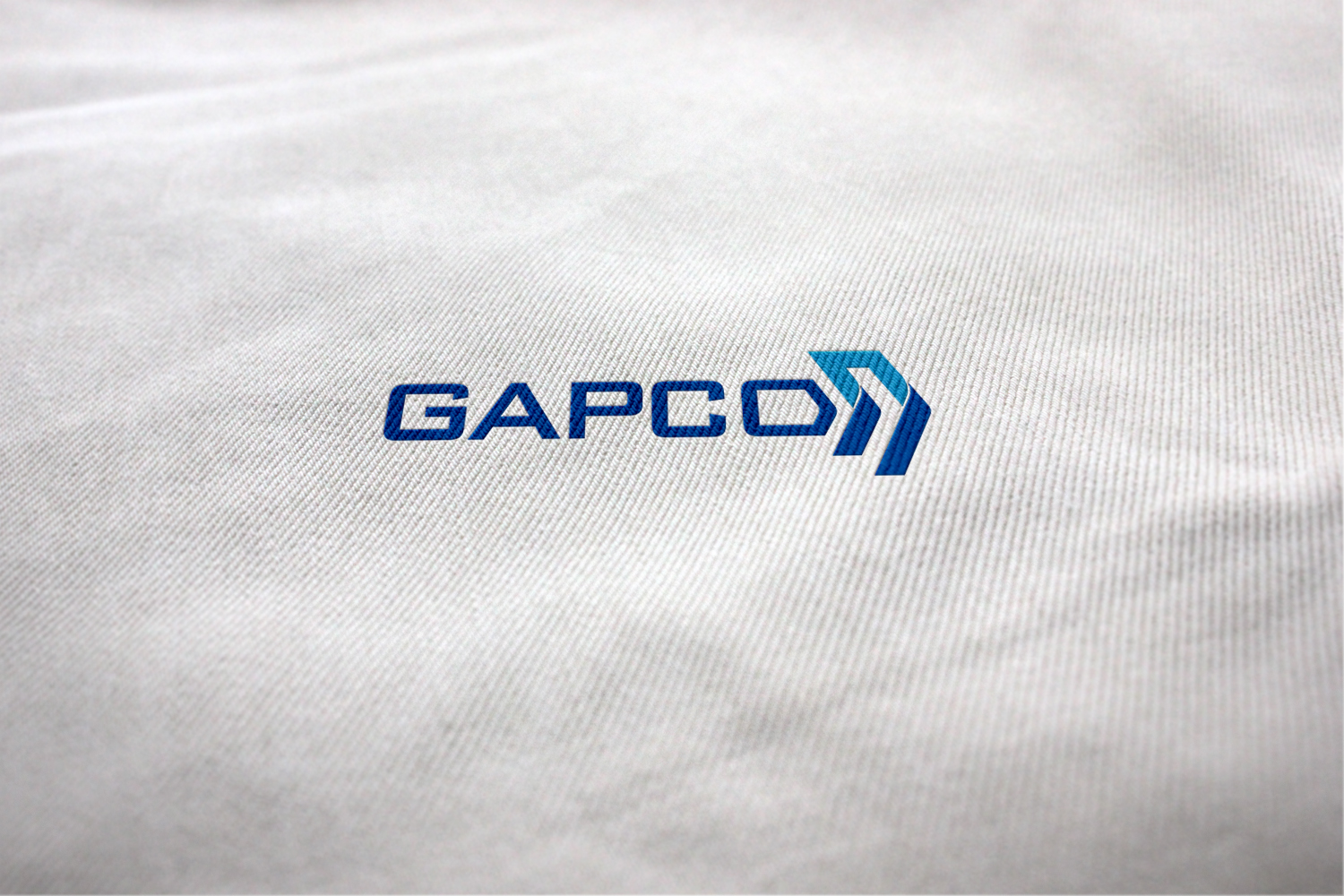 Logo Design by Manoj Talsaniya for GAPCO. TRUCKING | Design #3697018