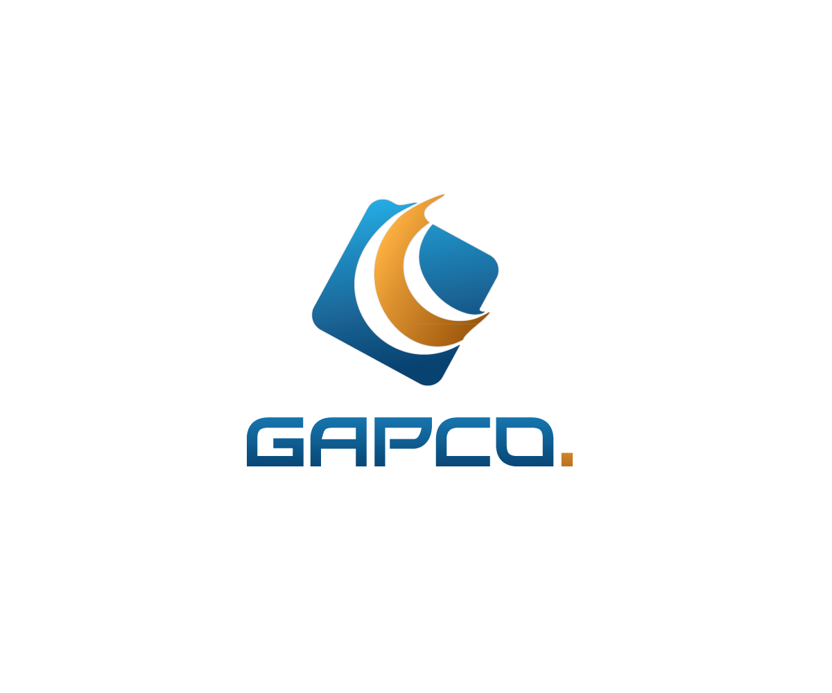 Logo Design by SANYA AN for GAPCO. TRUCKING | Design #3666512