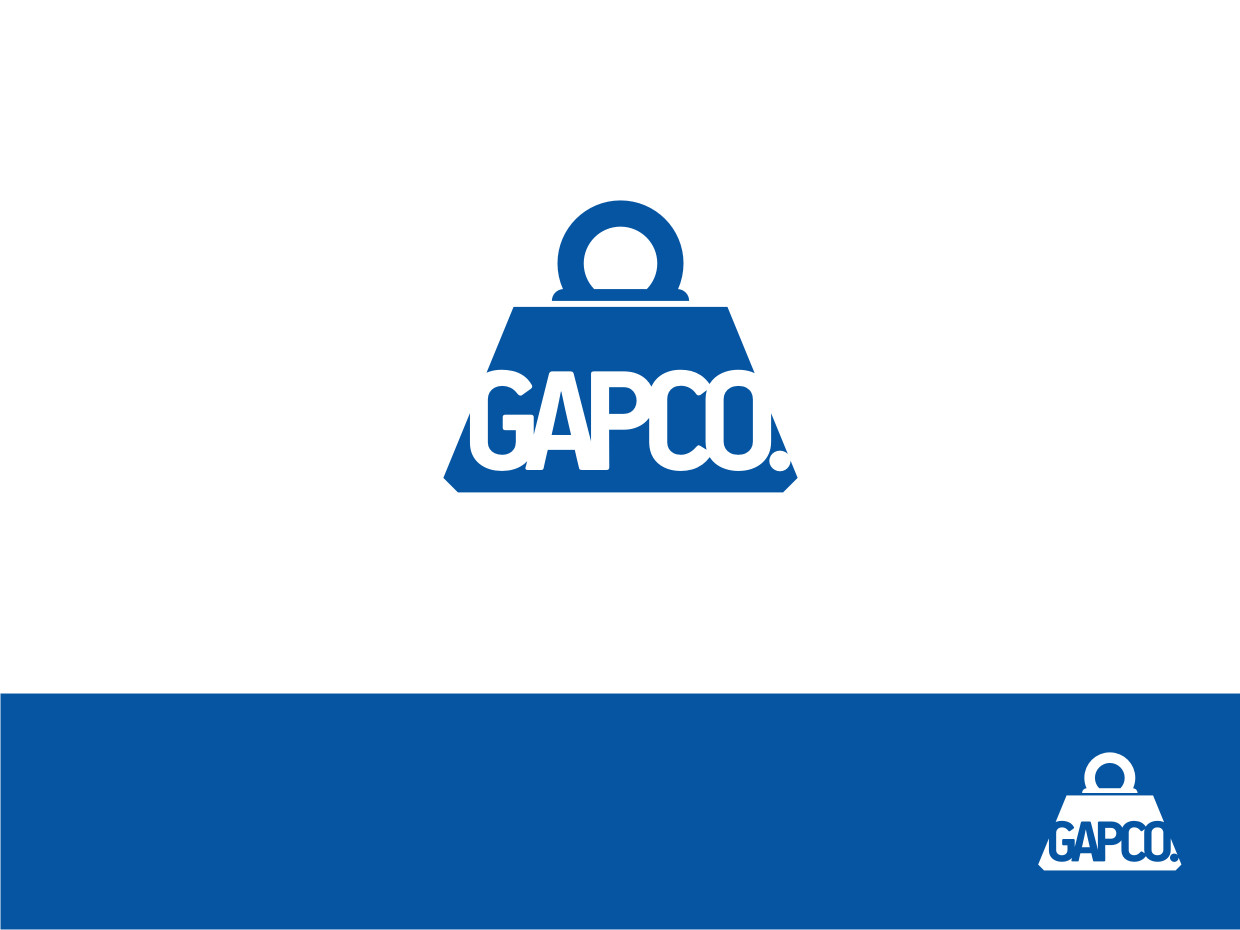 Logo Design by Atvento Graphics for GAPCO. TRUCKING | Design #3725726