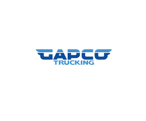 Logo Design by logomaniac for GAPCO. TRUCKING | Design #3677669