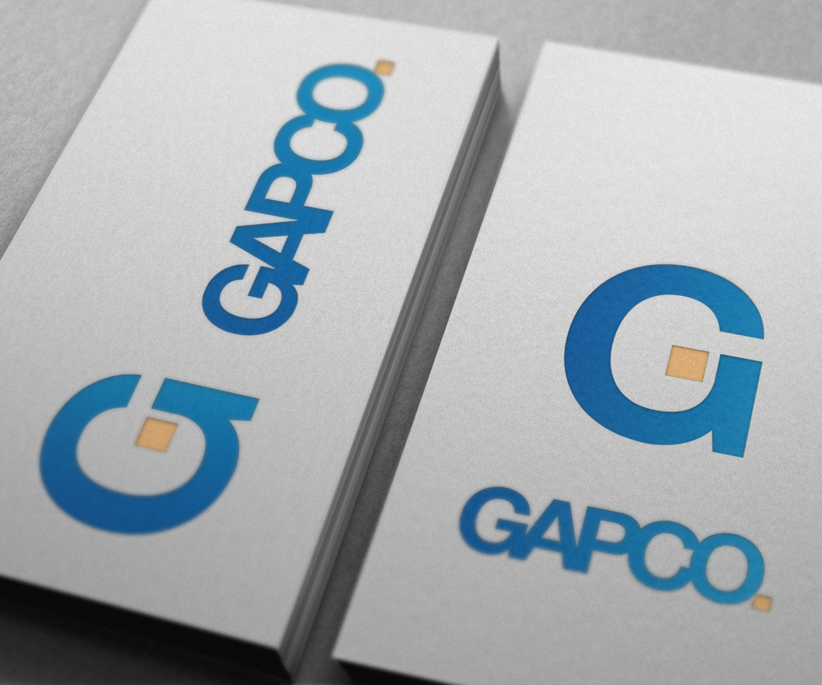 Logo Design by CZP for GAPCO. TRUCKING | Design #3666760