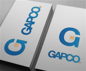 Logo Design by CZP for GAPCO. TRUCKING | Design: #3666760
