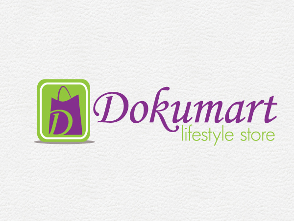 Logo Design by webart for Dokumart | Design #1148714