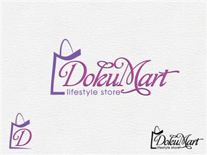 Logo-Design von webart für Dokumart | Design: #1148716