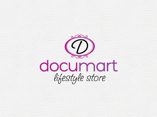 Logo Design by webart for Dokumart | Design #1148718