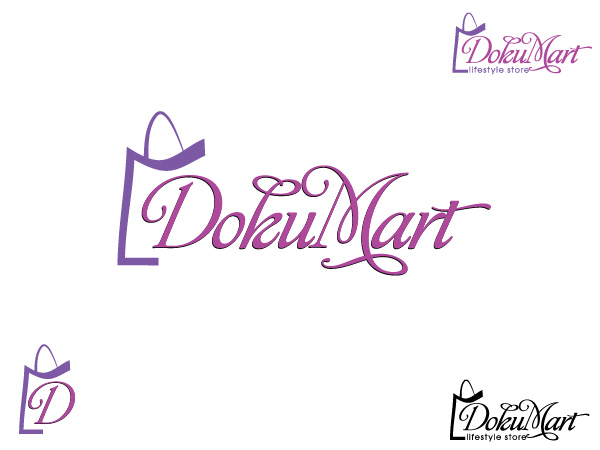 Logo Design by webart for Dokumart | Design #1151154