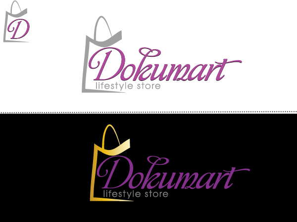 Design de Logo par webart pour Dokumart | Design #1174880
