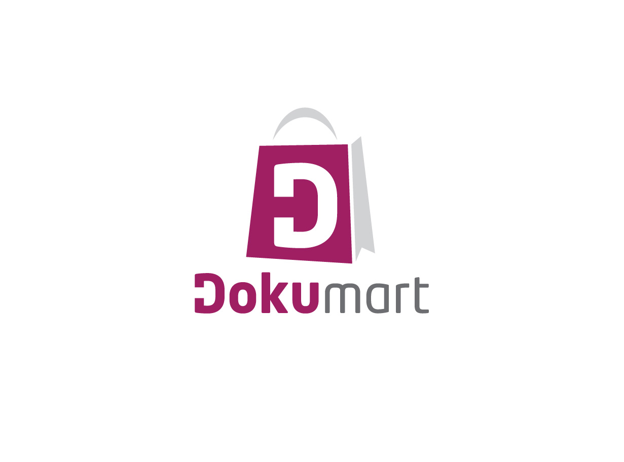 Logo Design by viniandra for Dokumart | Design #1143204