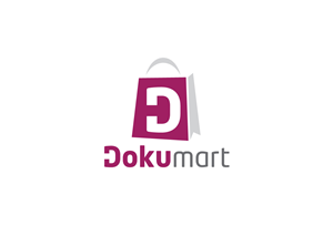 Logo Design by viniandra for Dokumart | Design #1143204