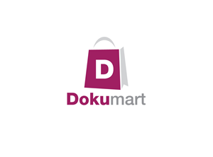 Logo Design by viniandra for Dokumart | Design: #1146108