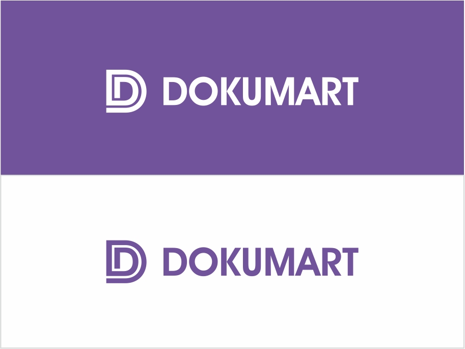 Logo Design by Logocraft for Dokumart | Design #1175150