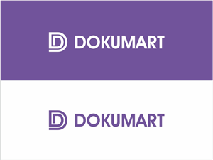 Logo-Design von Logocraft für Dokumart | Design: #1175150