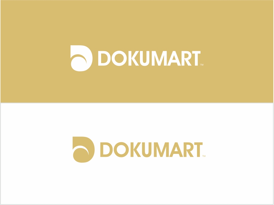 Logo Design by Logocraft for Dokumart | Design #1175173