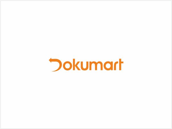 Logo Design by Logocraft for Dokumart | Design #1190577