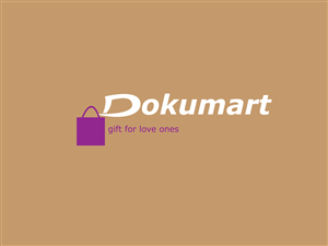 Logo-Design von mashud für Dokumart | Design: #1182989
