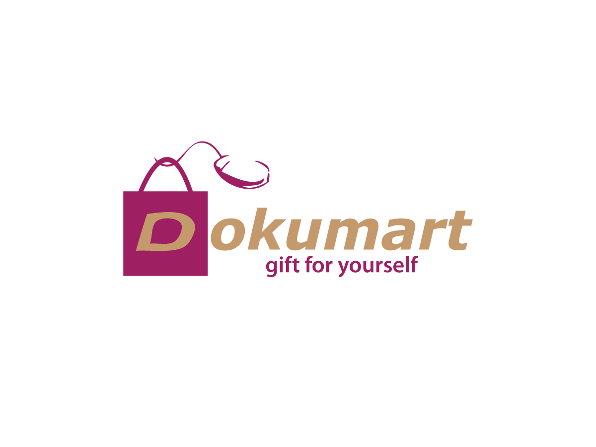 Logo Design by mashud for Dokumart | Design #1182998