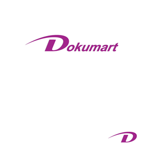 Logo-Design von instudio für Dokumart | Design: #1142302