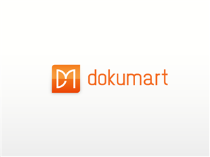 Logo Design by dynamo graphics for Dokumart | Design: #1150284